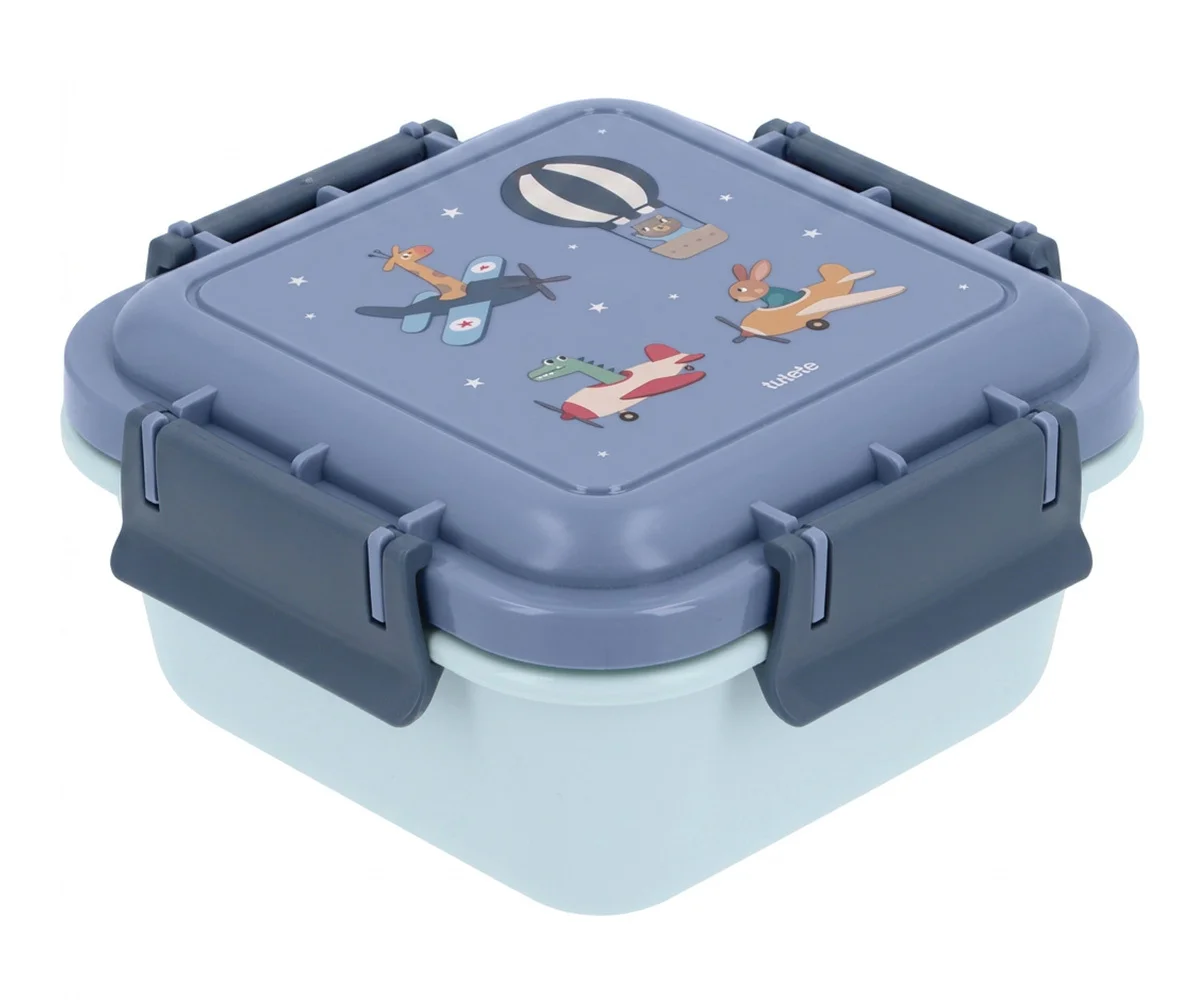 Caja Almuerzo Grande Planes