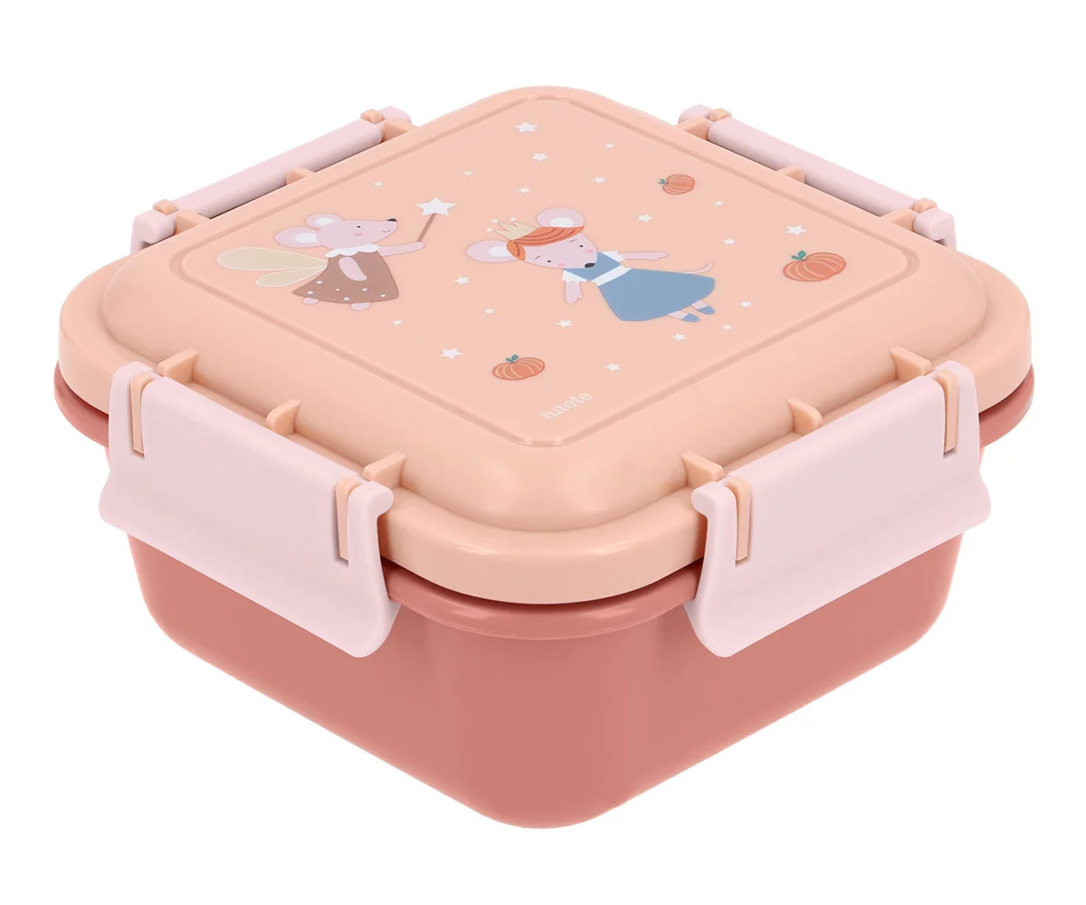 Caja Almuerzo Grande Mouse Fairies