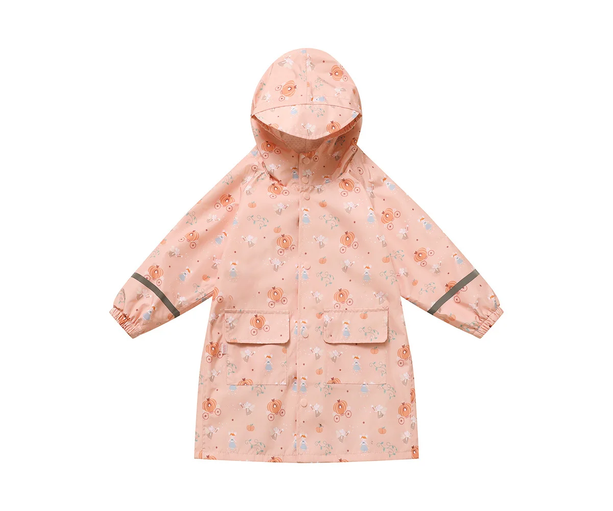 Chubasquero Infantil Mouse Fairies
