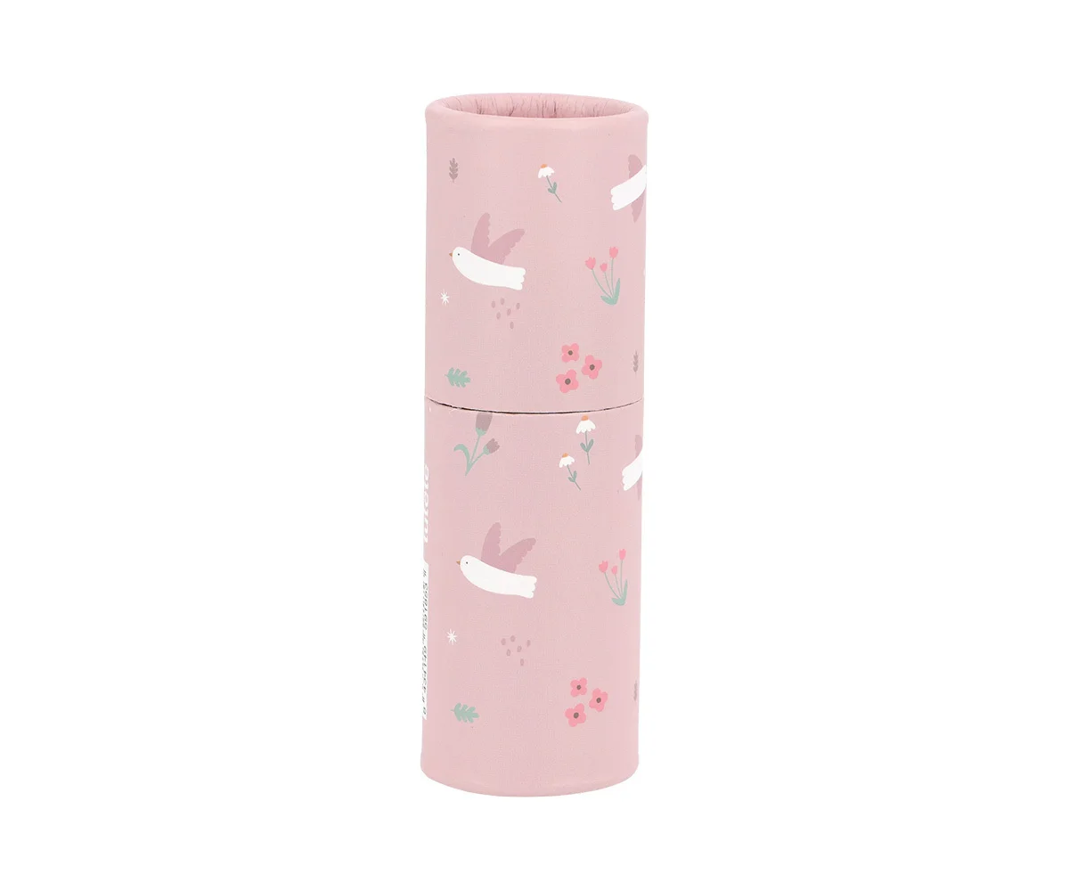 Tubo lápices Blossom Birds