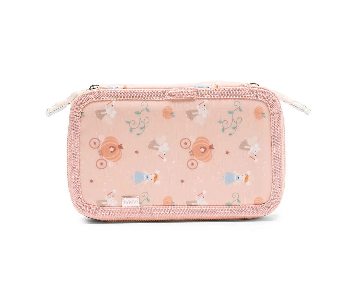 Estuche Plumier Mouse Fairies
