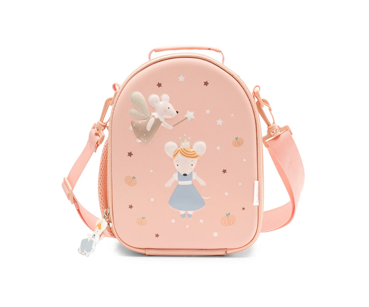 Bolsa merienda térmica 3D Mouse Fairies