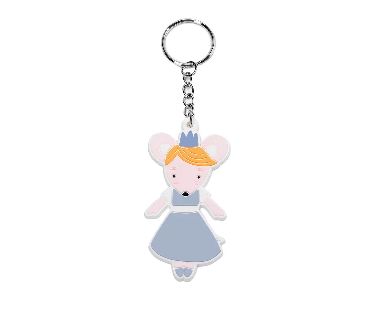 Llavero Mouse Fairies