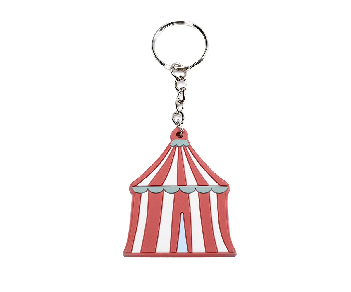 Llavero Circus Show