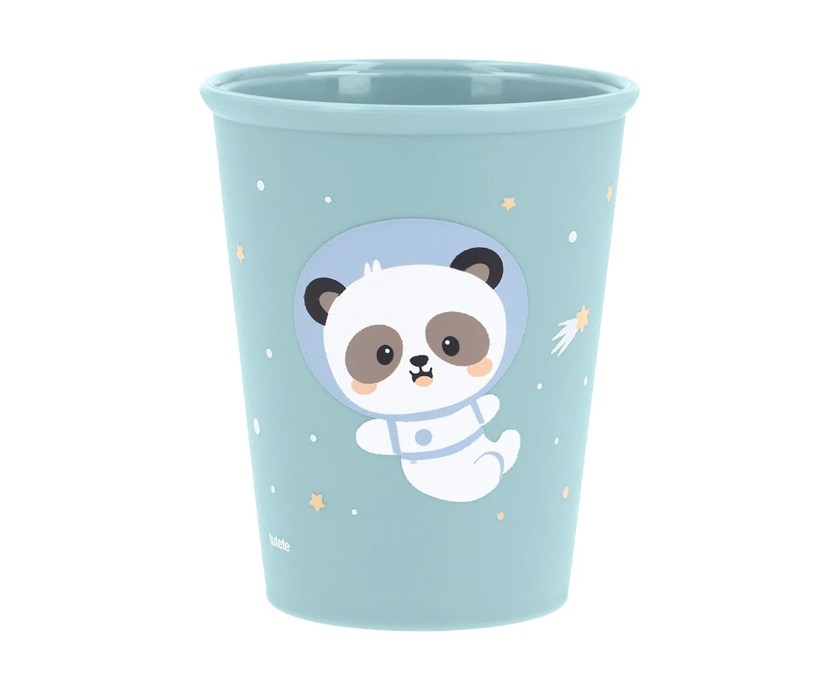 Vasito Pandas in Space