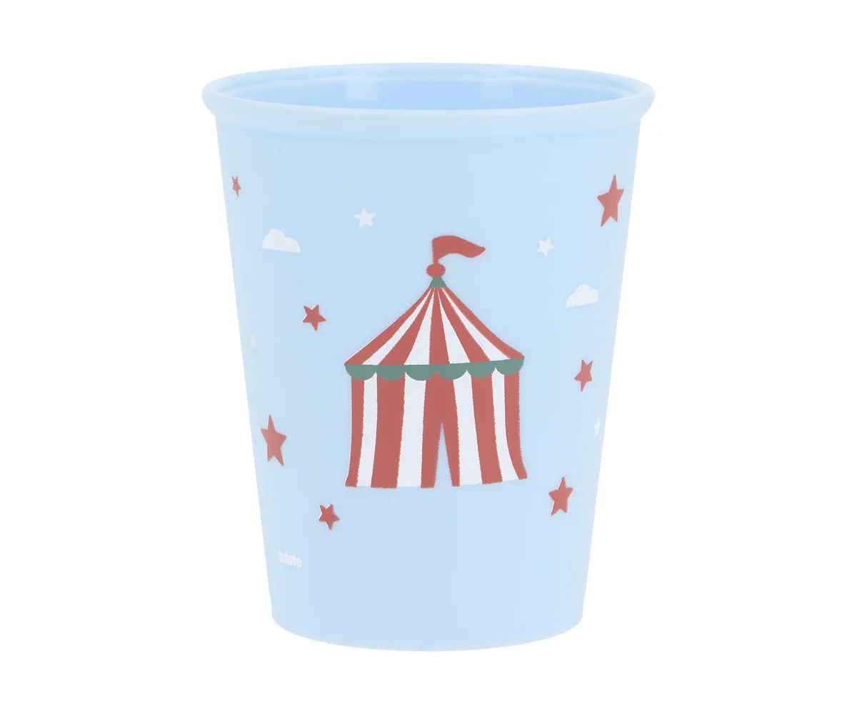 Vasito Circus Show