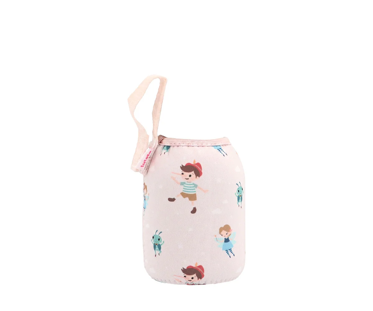 Funda neopreno 350ml The Wooden Boy