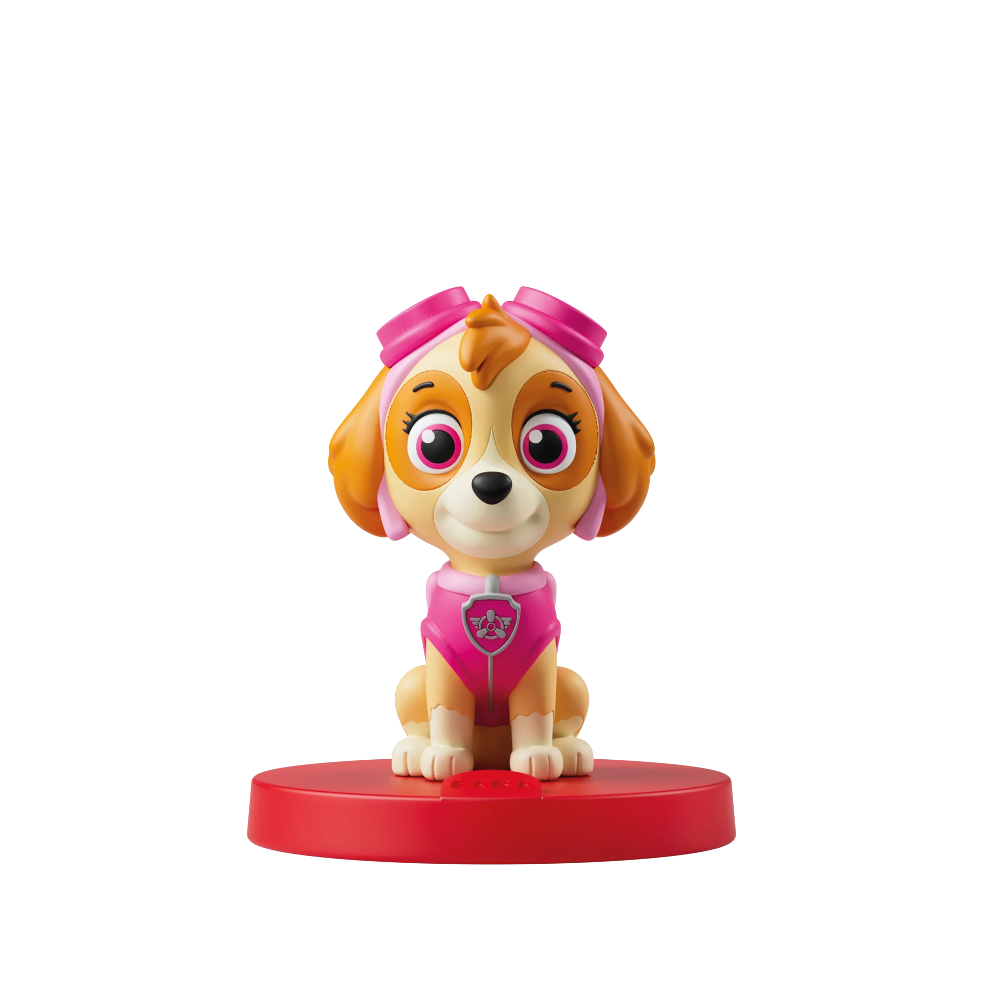 FABA LA PATRULLA CANINA: SKYE