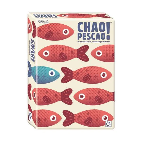 Chao Pescao