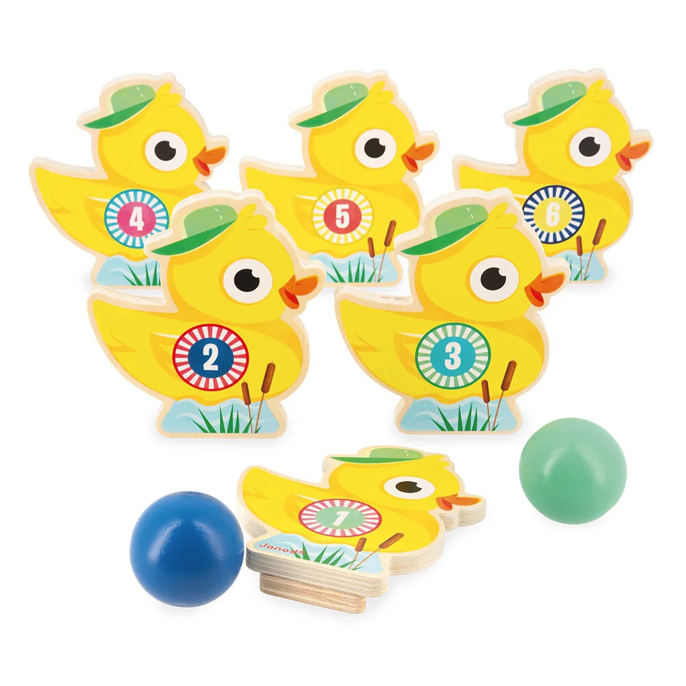 APPLEPOP - BOLOS DE PATOS