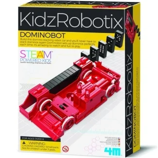 Kidzrobotix / dominobot