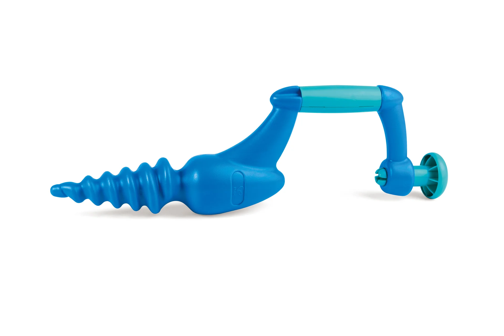 Perforador, azul