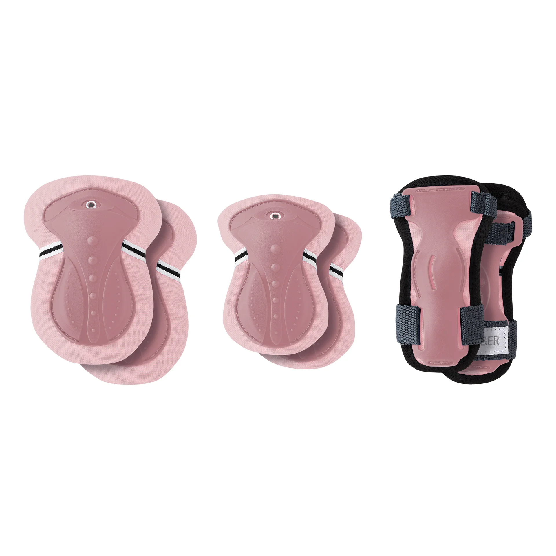 Protector Junior Xs Rosa Pastel