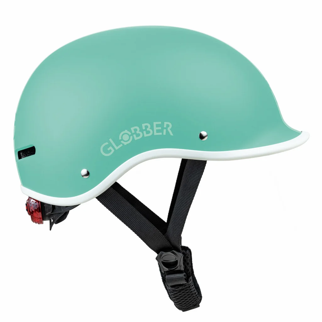 Casco Menta S/M (51-55CM)