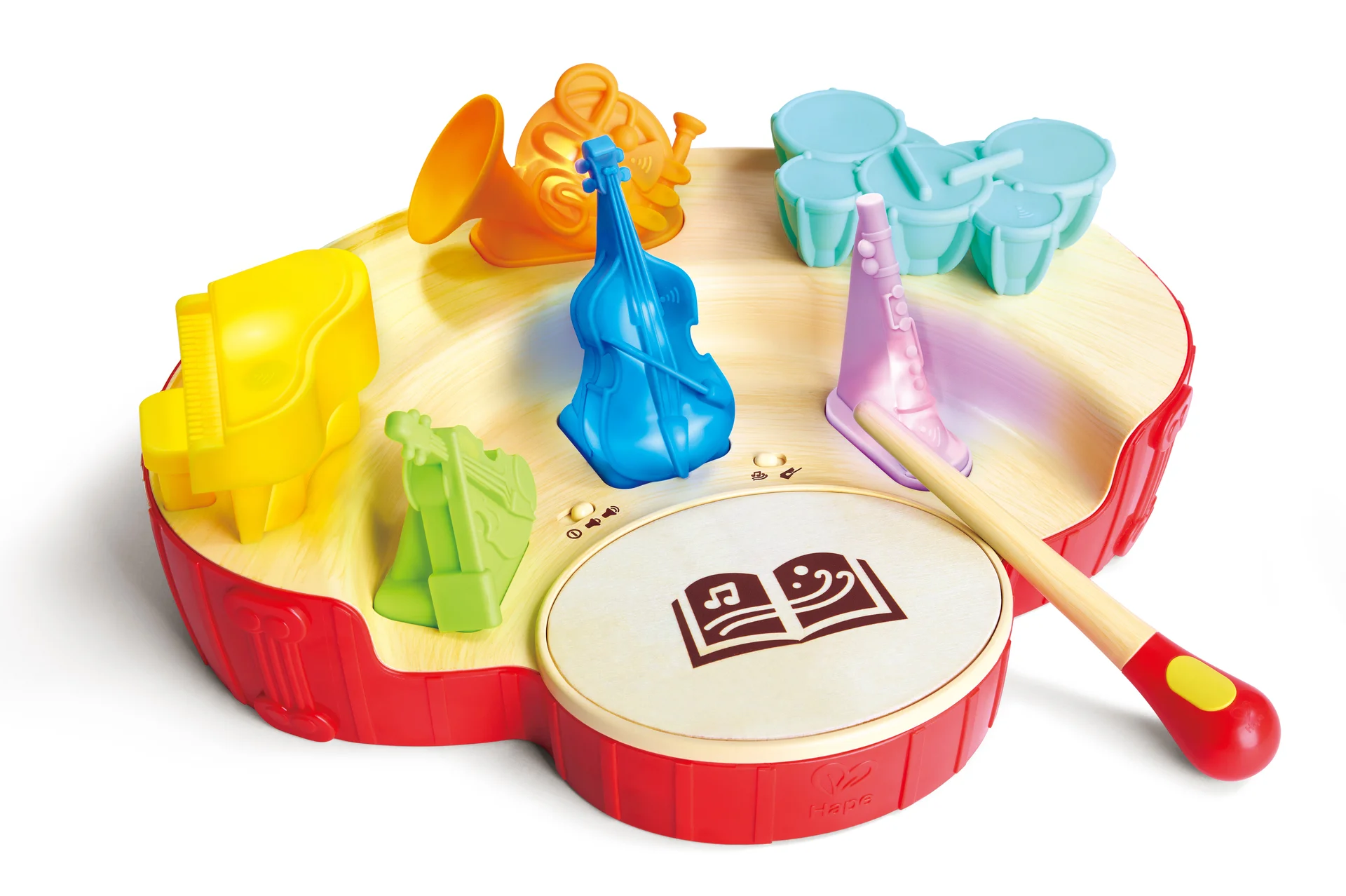 MINI CONDUCTOR'S ORCHESTRA