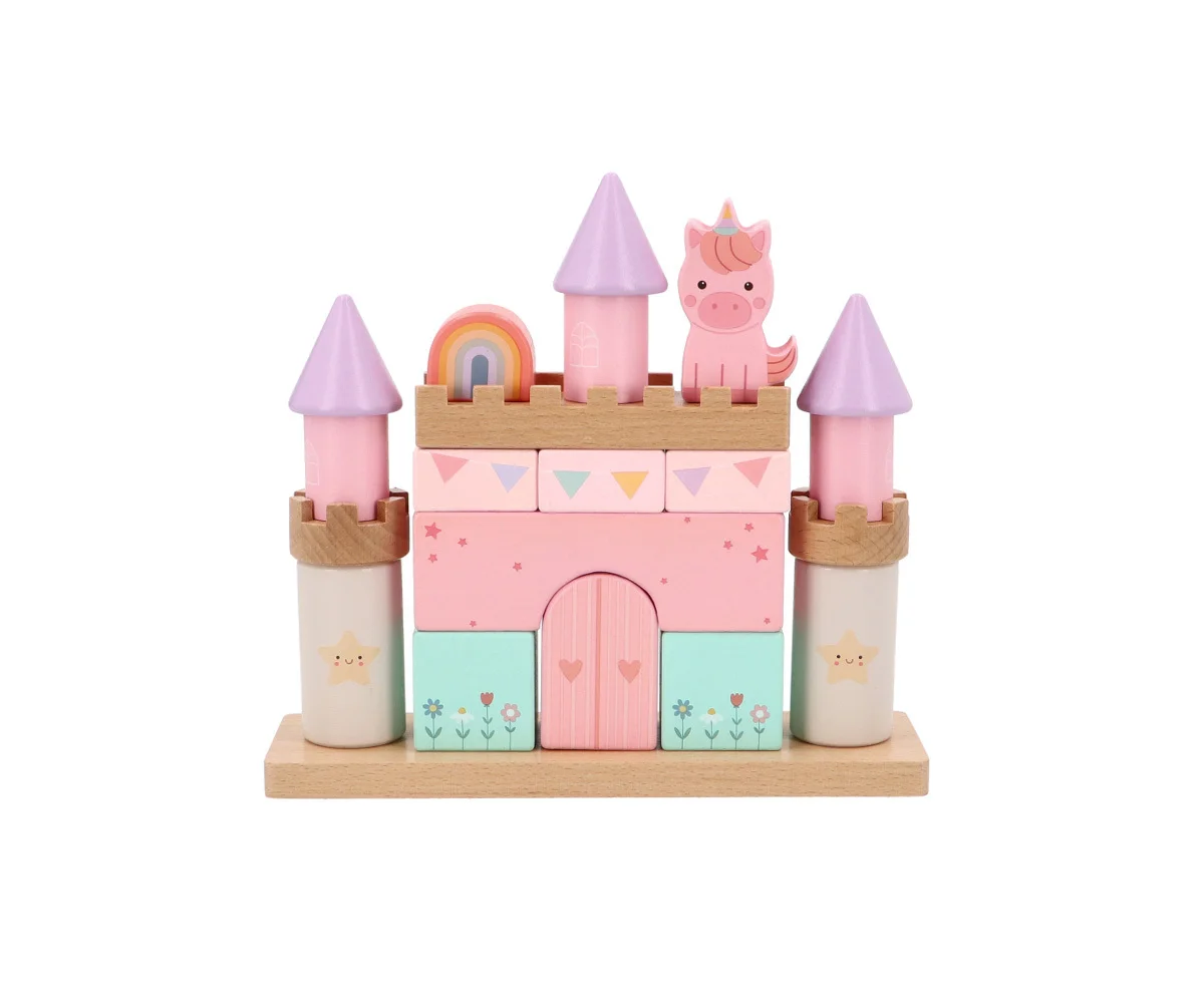 Apilable Nacimiento Magic World Personalizable