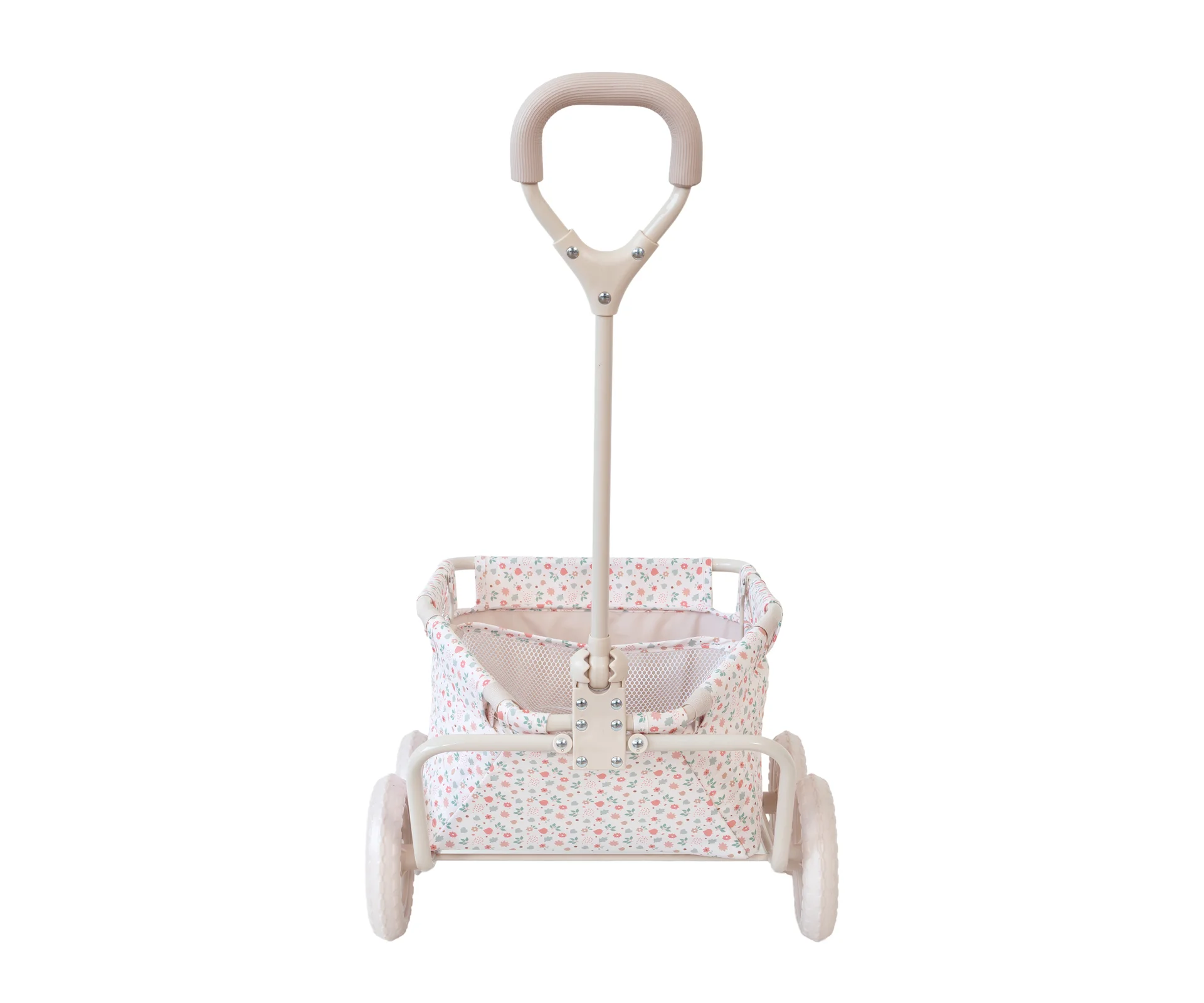 Carrito para Juguetes Autumn Garden Personalizable