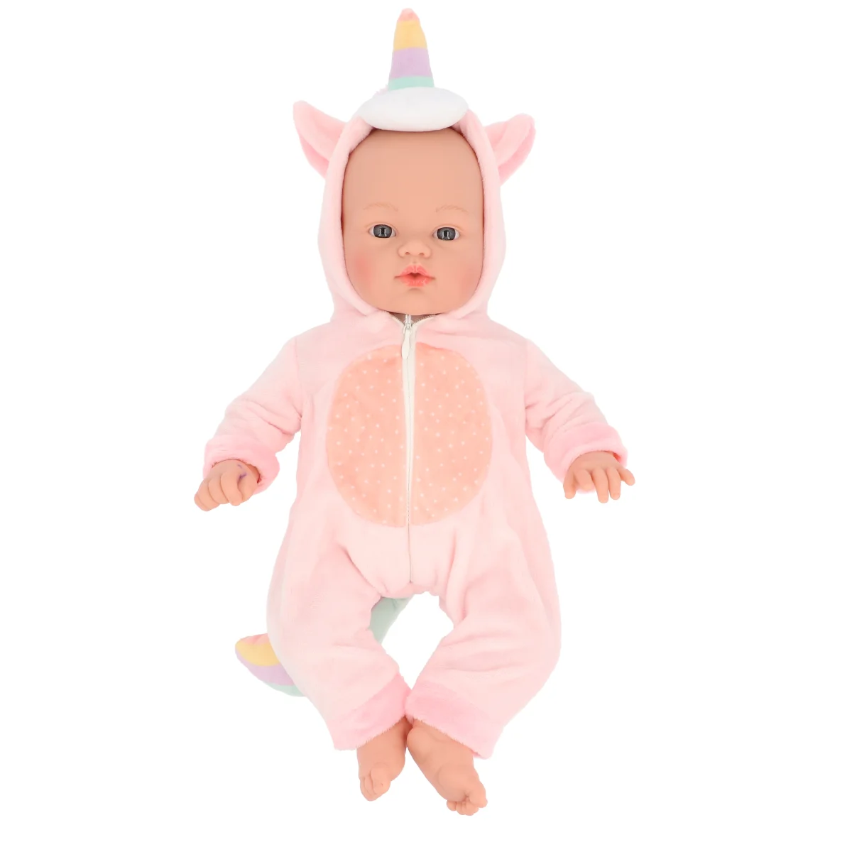 Muñeco Helena Unicornio