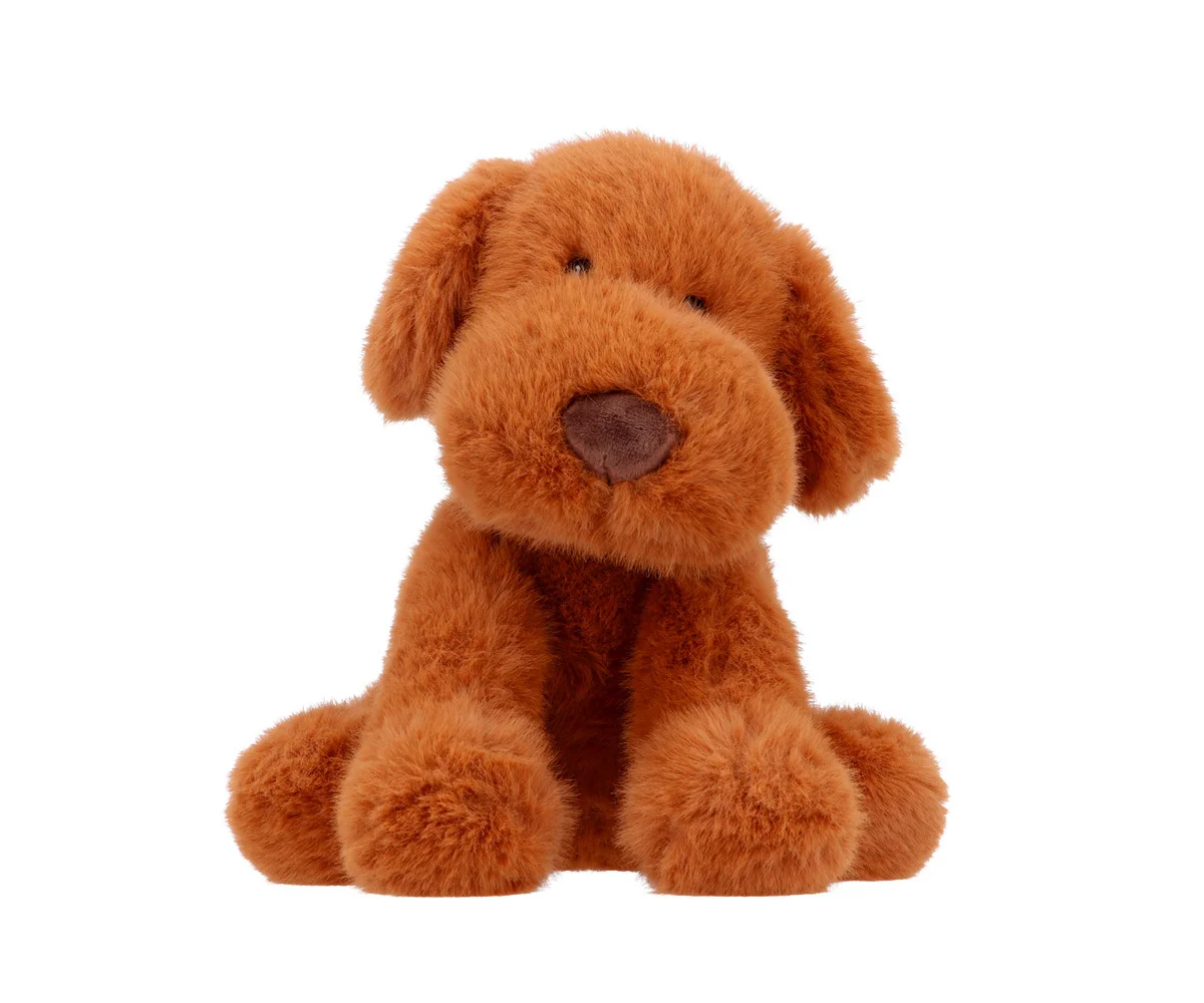 Peluche My Little Friend Dog