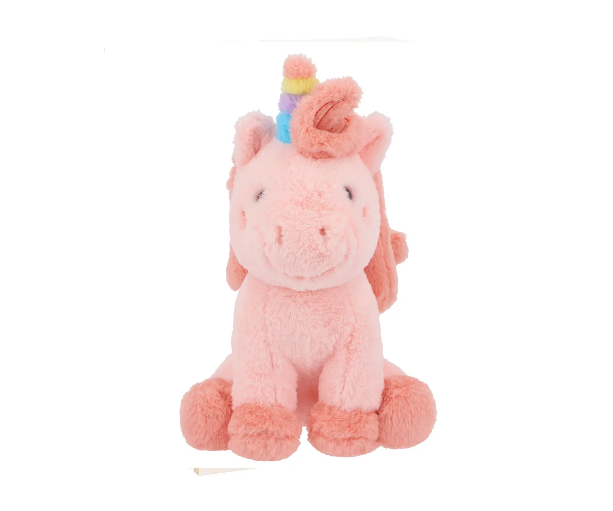 Peluche My Little Friend Unicorn