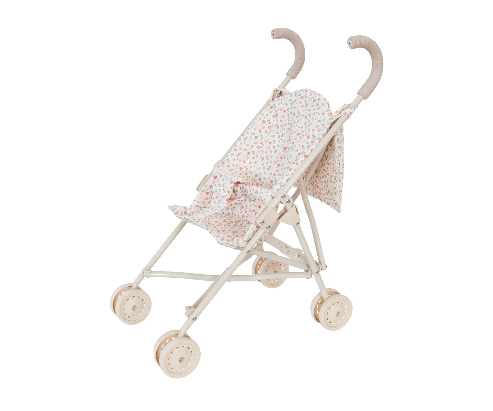 Silleta para Muñecas Autumn GardenPersonalizable