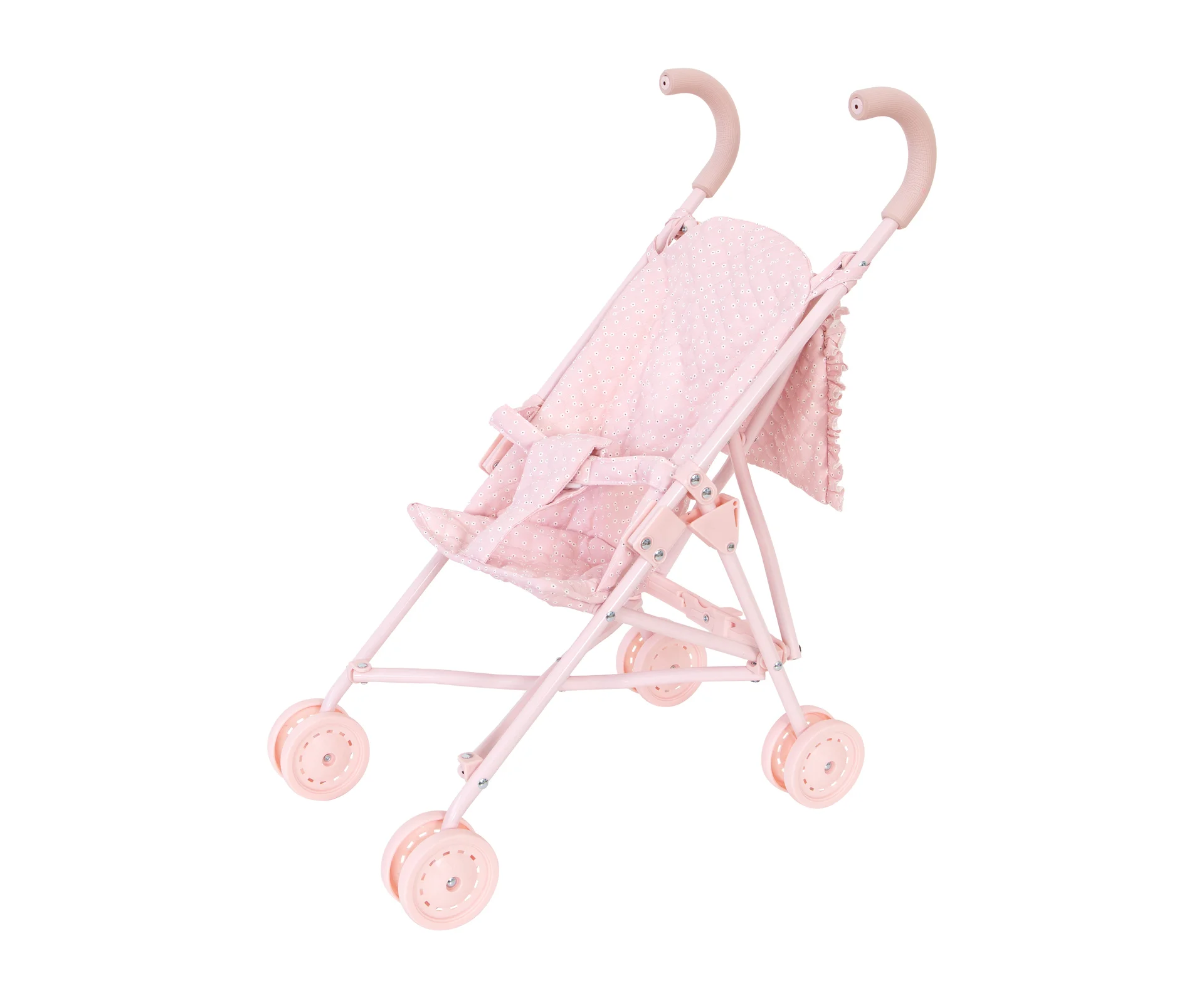 Silleta para Muñecas Daisy Personalizable