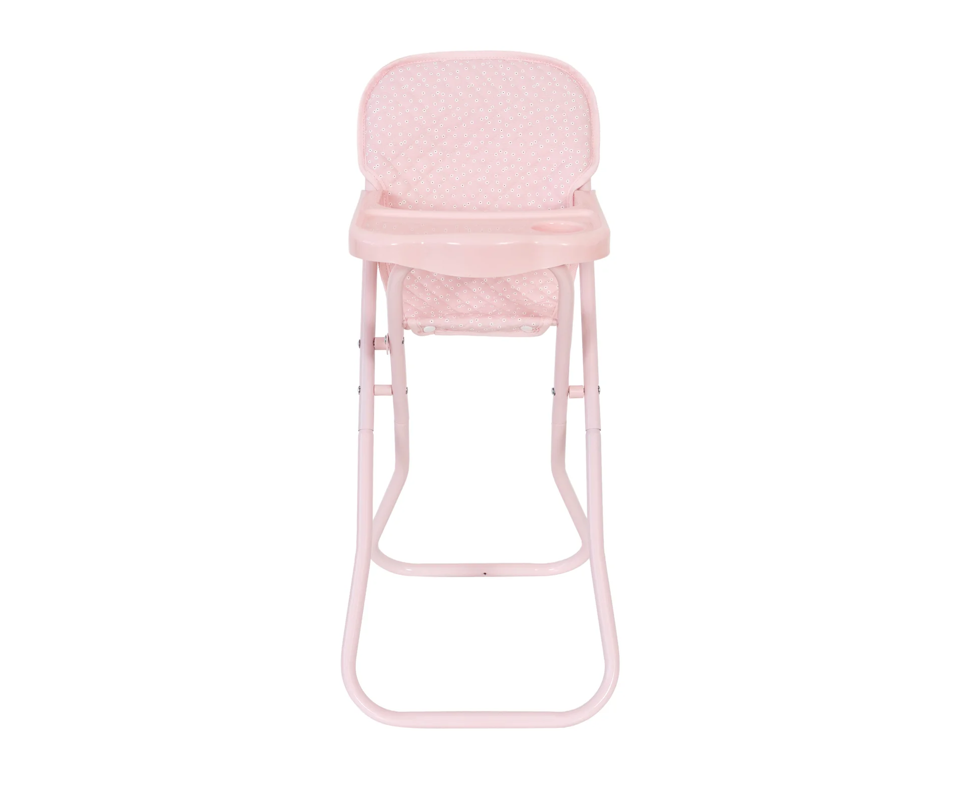 Trona para Muñecas Daisy Personalizable