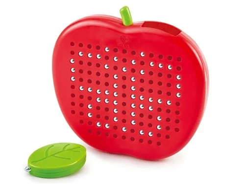 Manzana Magnética de