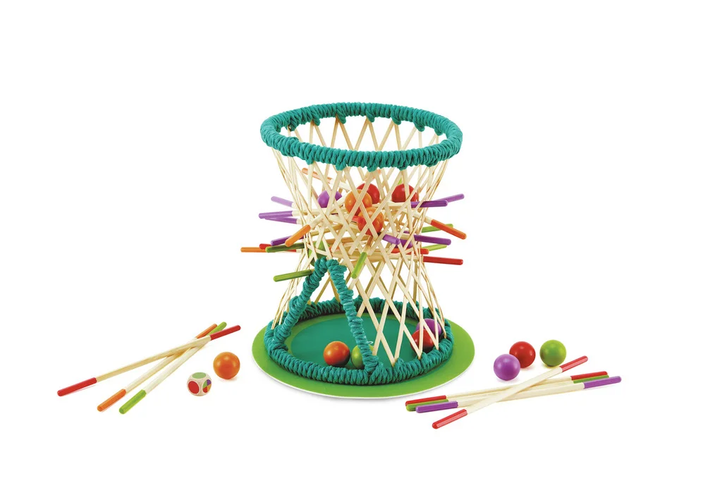 Juego palina