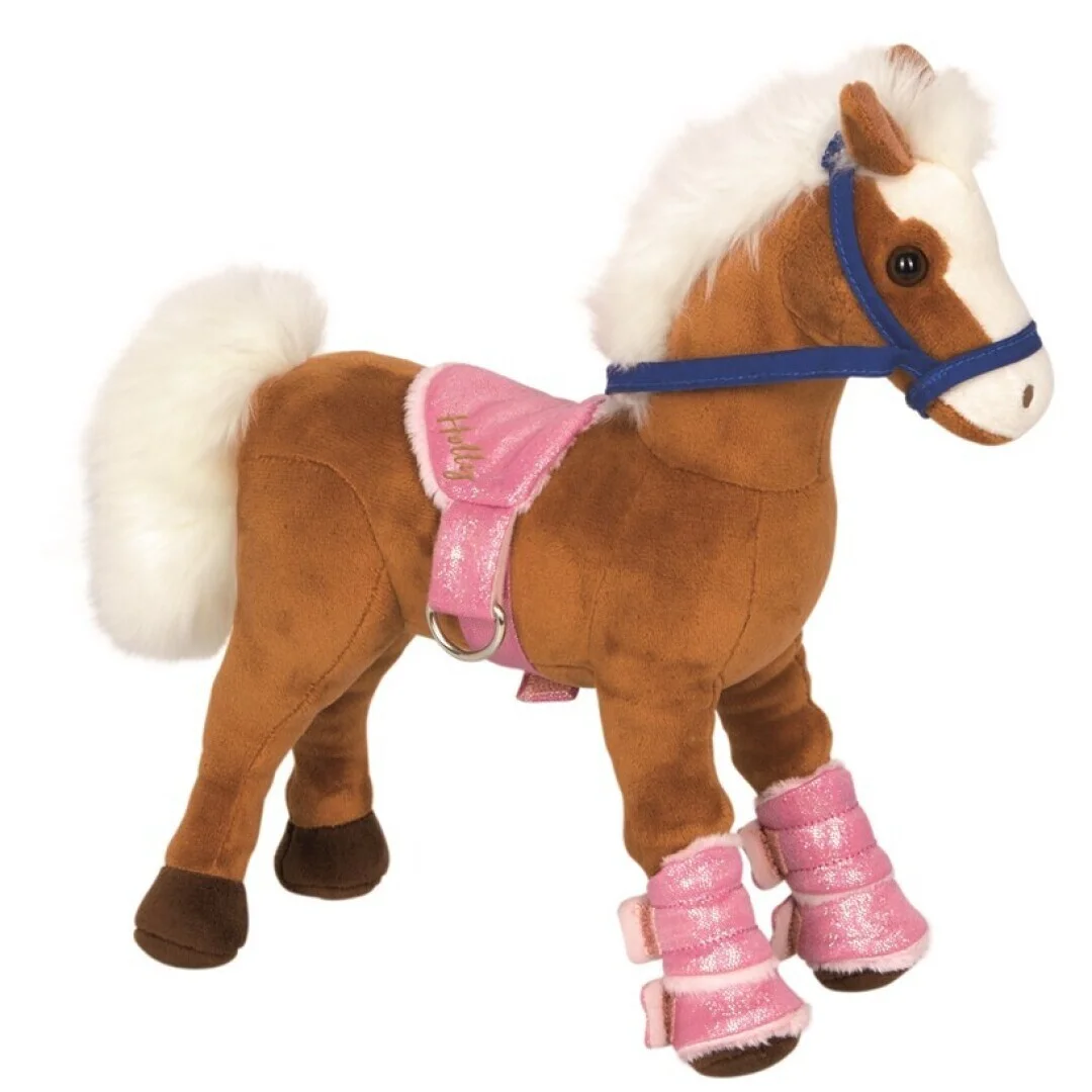 [22269] Peluche Yegua Holly Horse Friends
