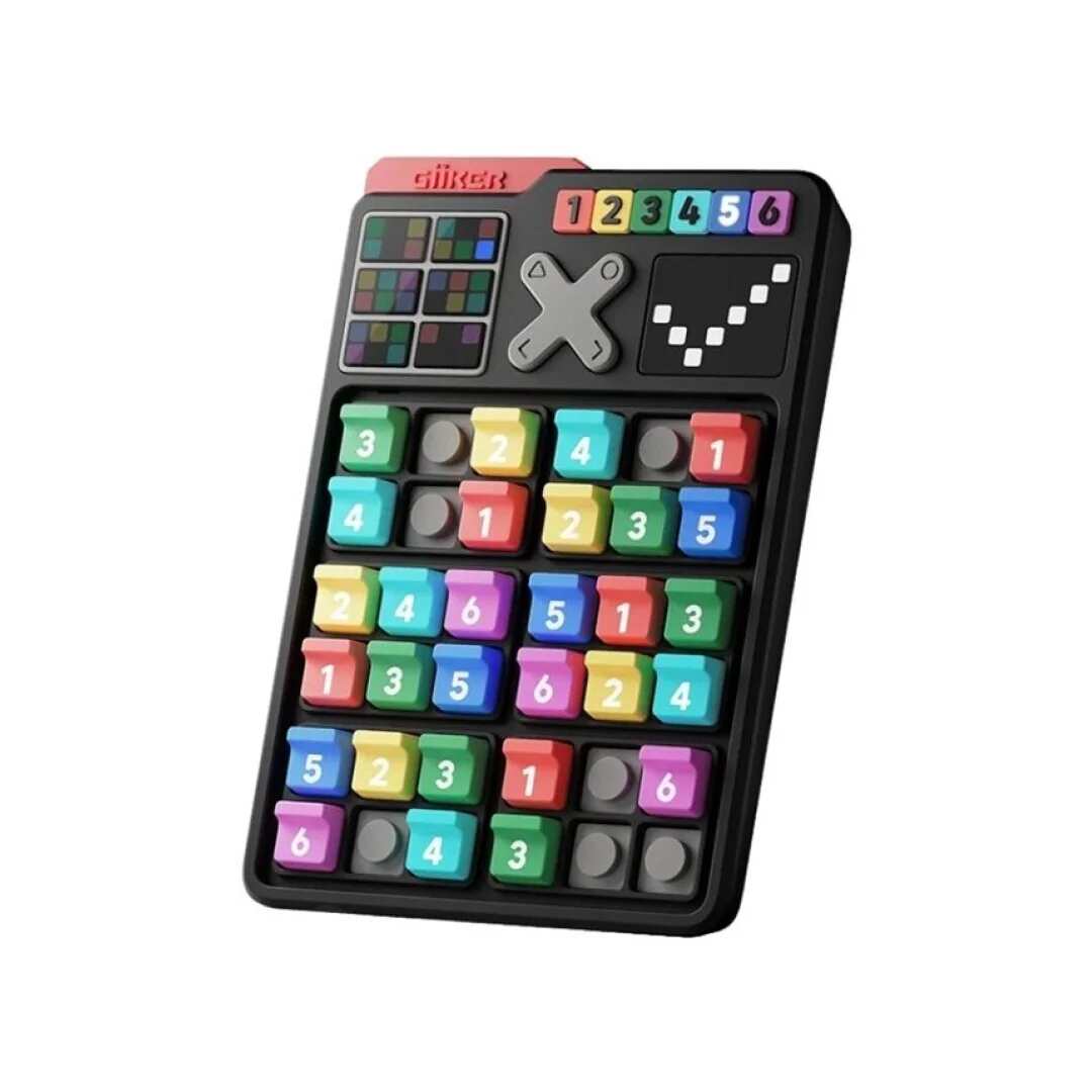[489028] Giiker Smart Sudoku