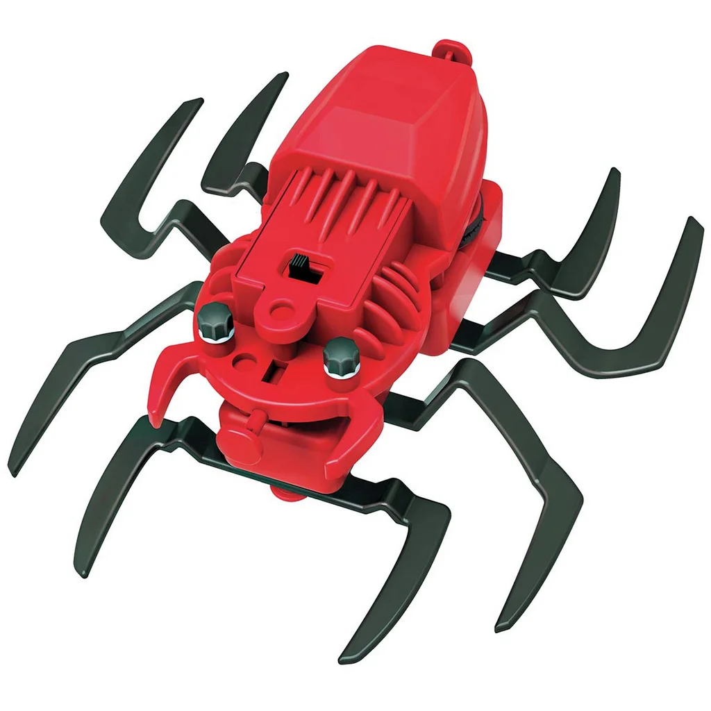 [Y303392] Kidzrobotix robot araña