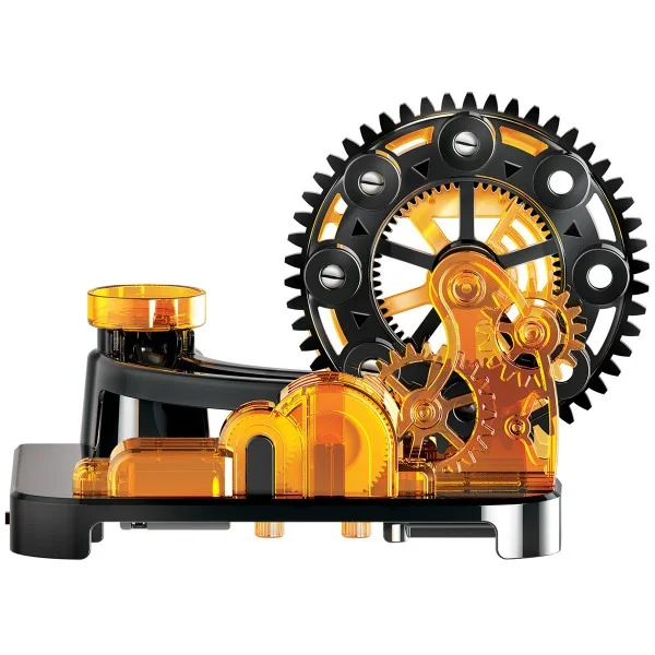 [Y303456] Kidzlabs/electric marble run