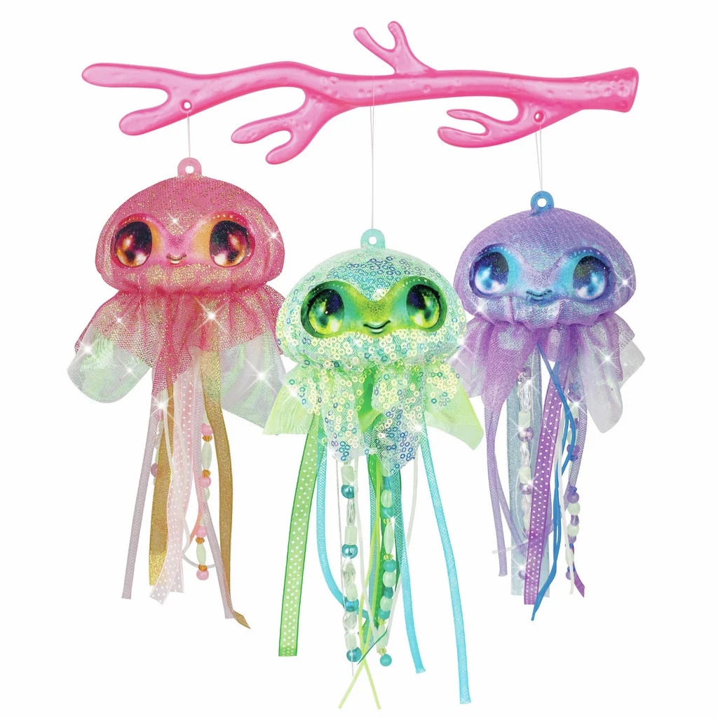 [NS11306] Medusas Brillantes