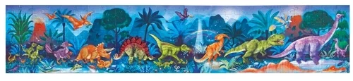 [E1632] Puzle dinosaurios (1,5m)