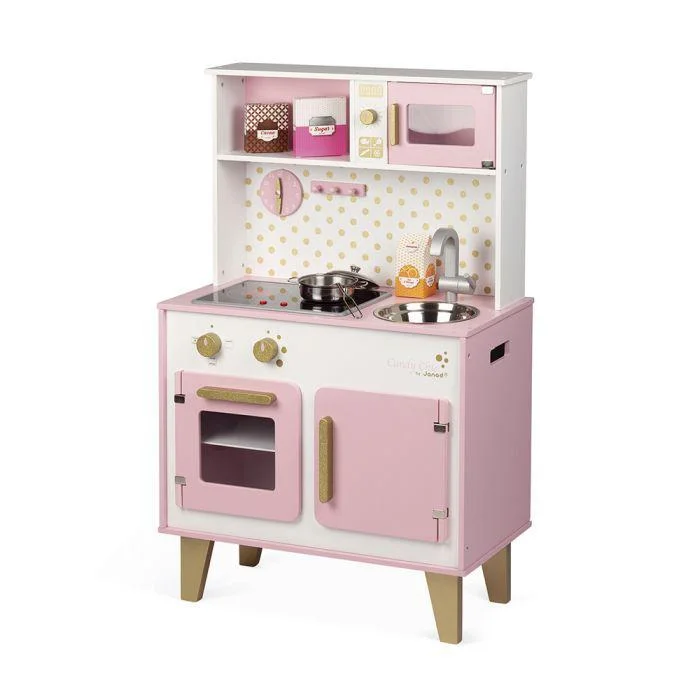 [J06554] Gran cocina candy chic