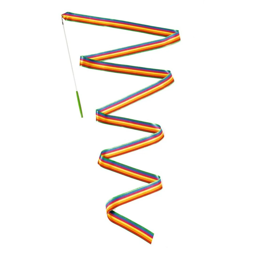 [32041] Juego habilidad Jolyruban cinta gimnasia (min.