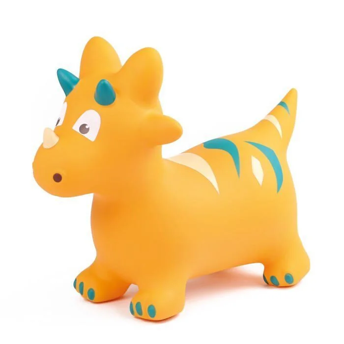 [190041] Dinosaurio saltarín Ludi