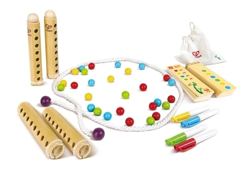 [E4314] Bambú rápido