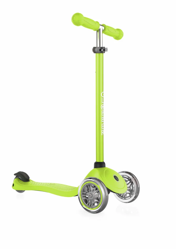 [GL4221063] Patinete primo verde lima