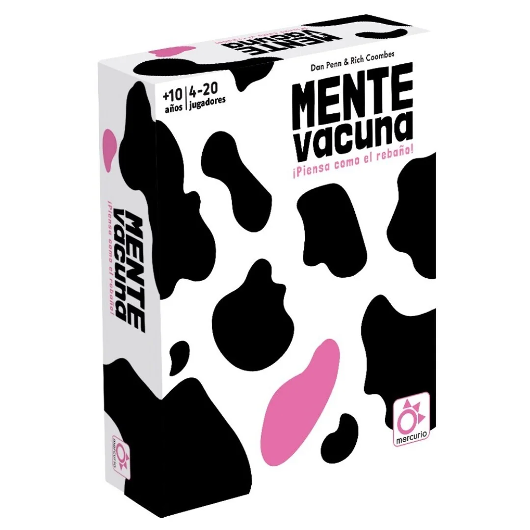 [BP0008] MENTE VACUNA
