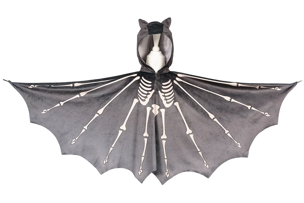 [101030] BAT CAPE