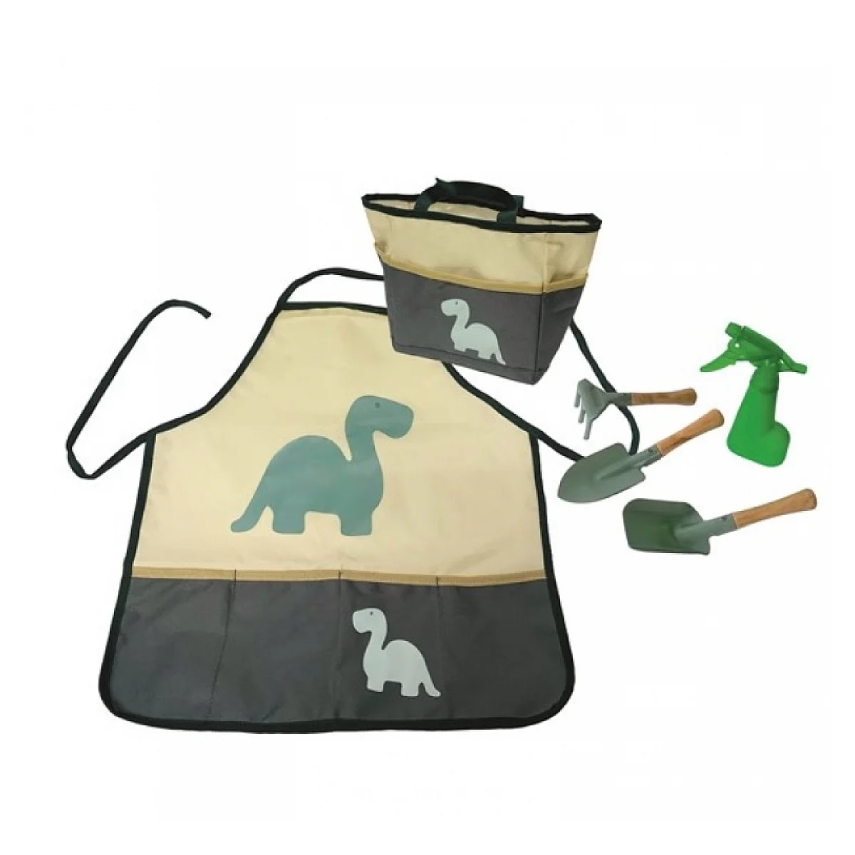 [E600456] Set jardineria dino
