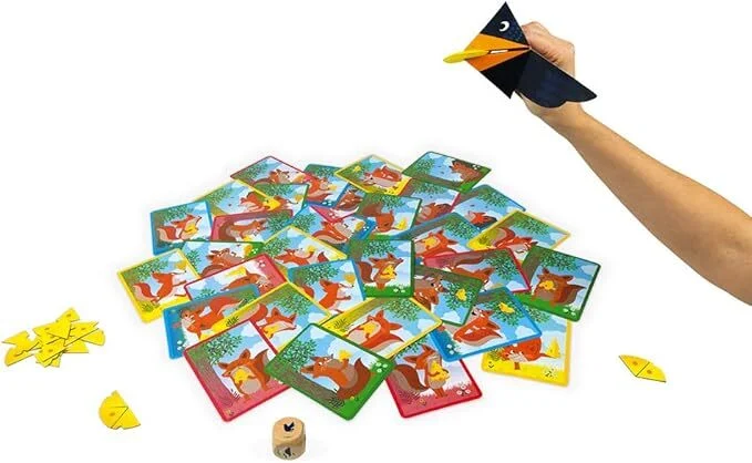 [J02636] Cheese battle