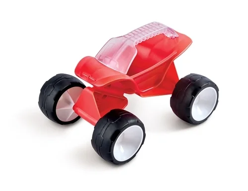 [E4086] Bugui arenero rojo