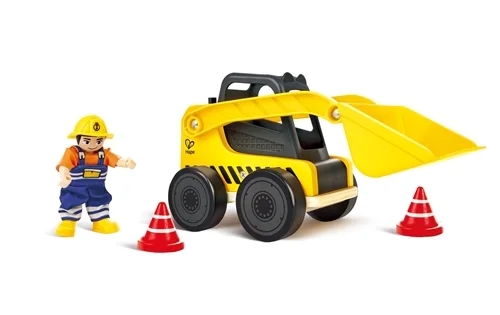 [E3059] Camión de carga load'n go