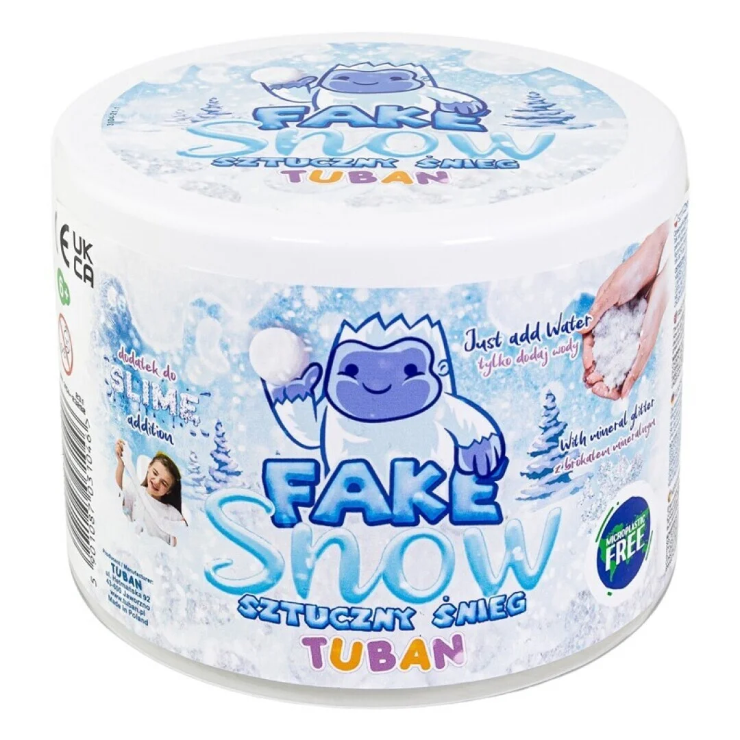 [303104] Tuban Fake Snow 500 ml