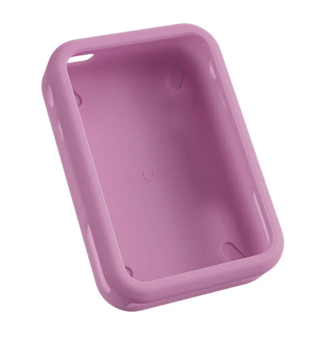 [BPS10006] FUNDA PROTECTORA PATAPUM ROSA