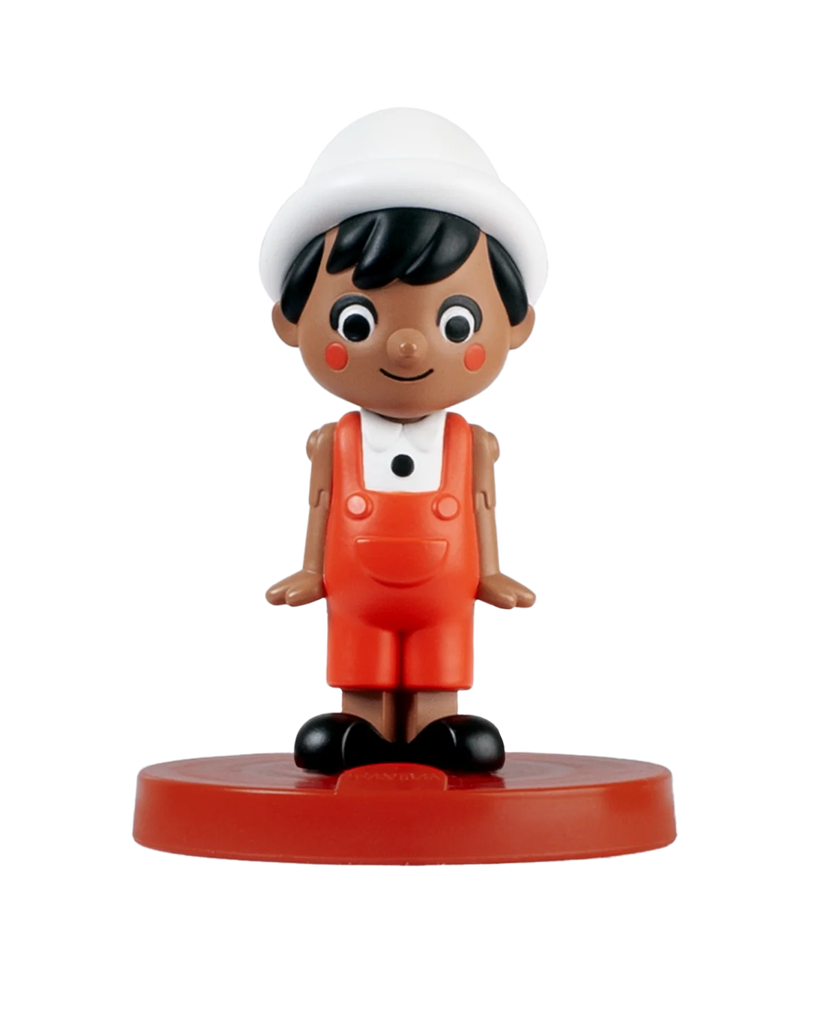 [FFE10004] LAS AVENTURAS DE PINOCHO