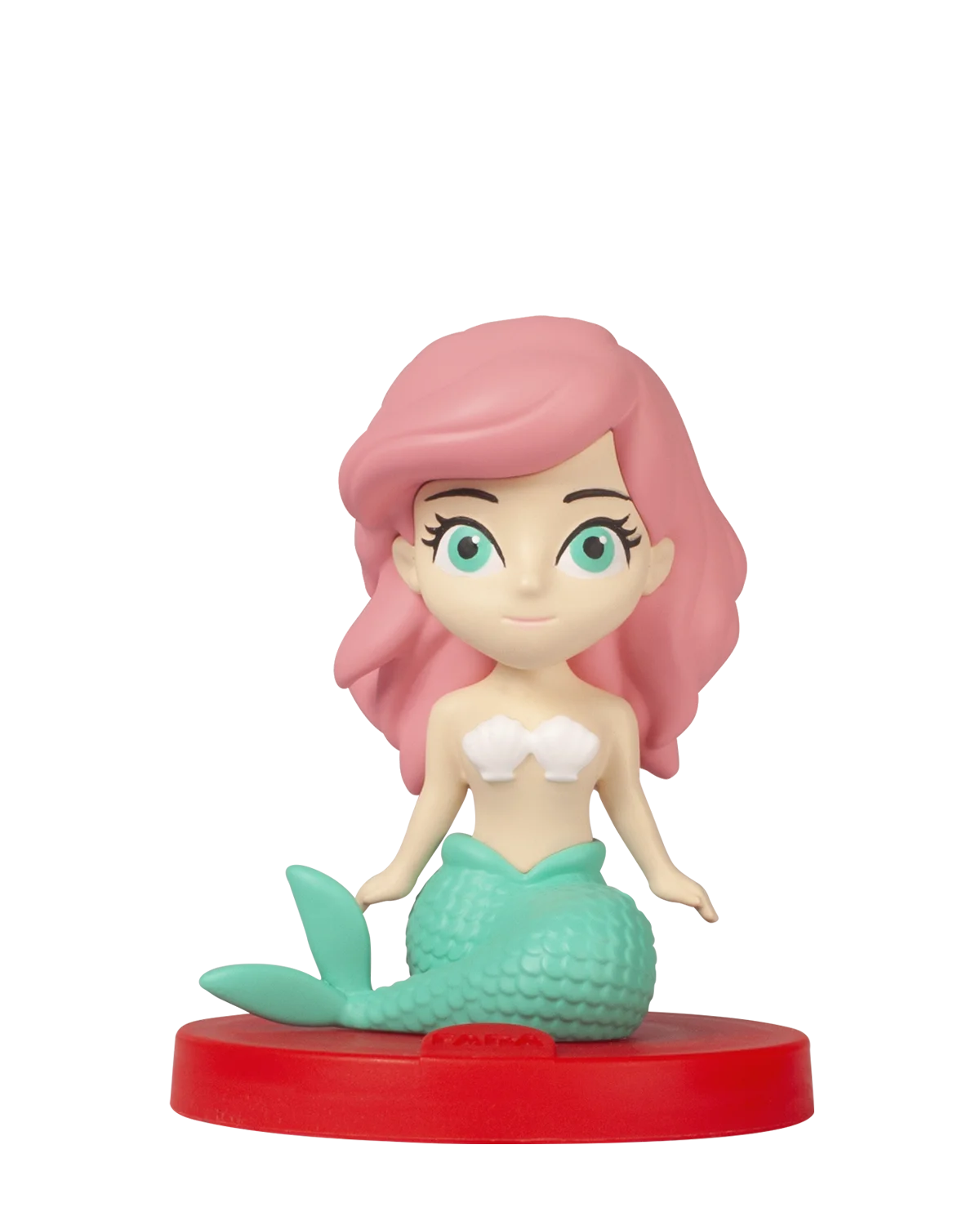 [FFE10007] LA SIRENITA Y OTRO CUENTO